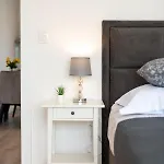 Luxury View Apartmán Trogir