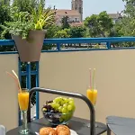 Appartement Luxury View