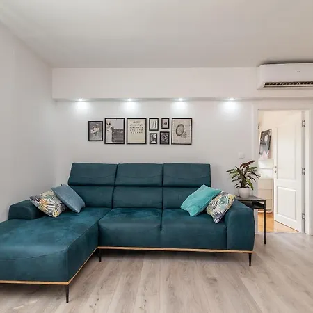 Luxury View Διαμέρισμα