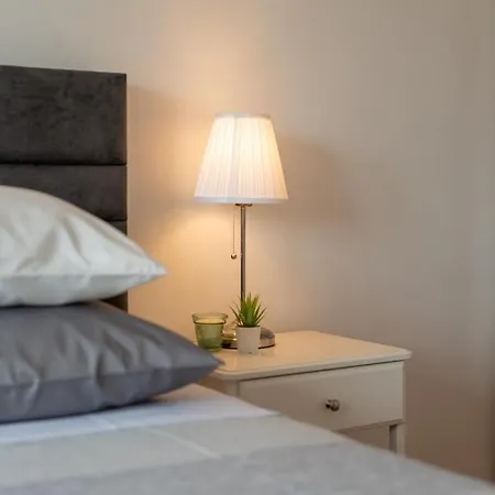 Luxury View * Τρογκίρ