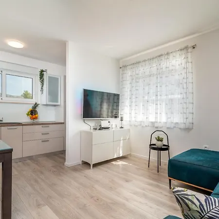 Διαμέρισμα Luxury View