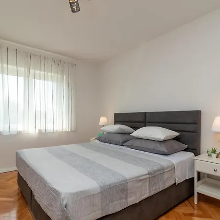 Διαμέρισμα Luxury View