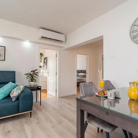 Apartment Luxury View Trogir