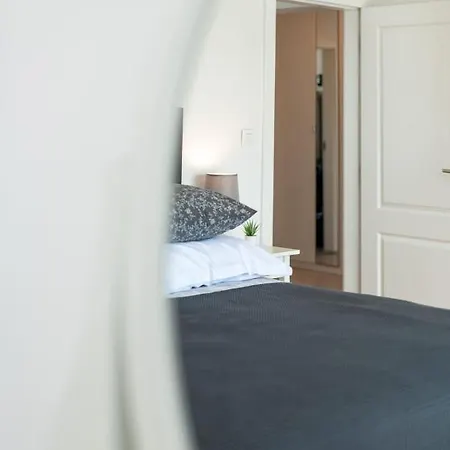 Luxury View Διαμέρισμα Τρογκίρ