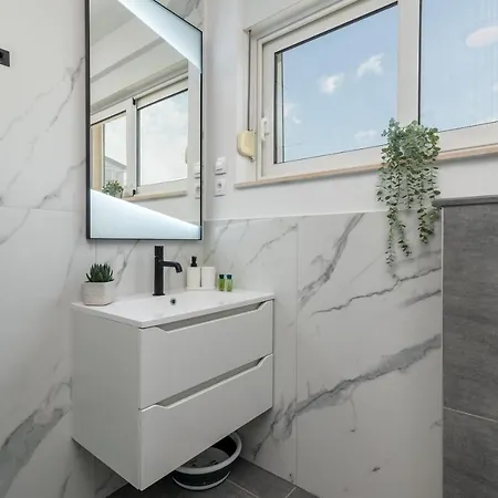 Διαμέρισμα Luxury View