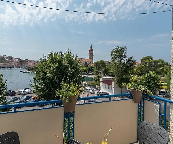 Luxury View * Trogir