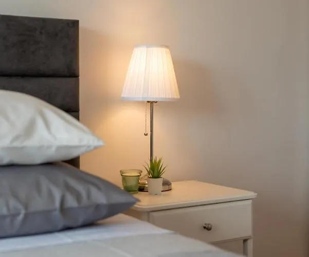 Luxury View * Trogir