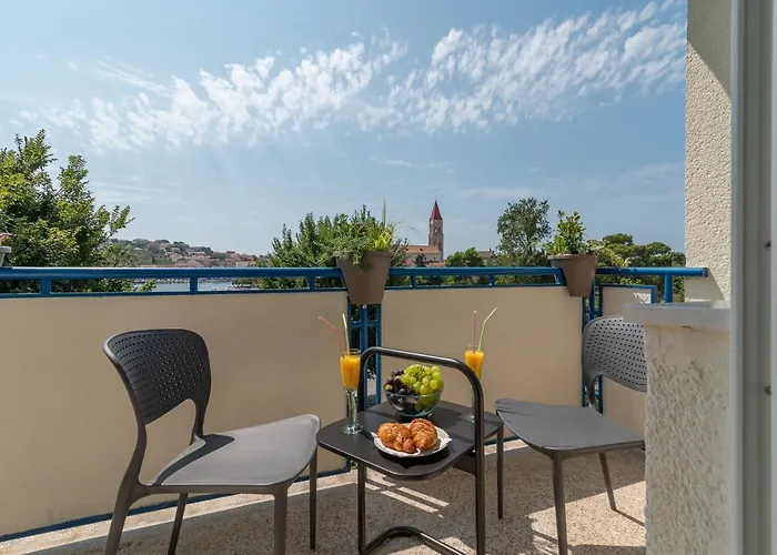 Luxury View * Trogir