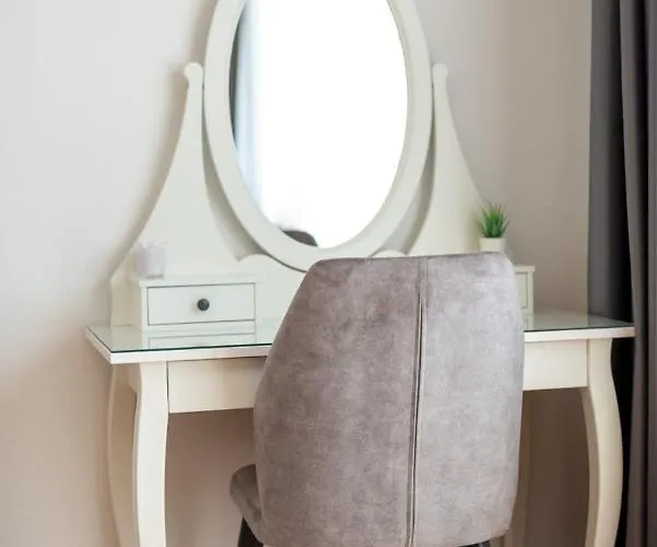 Daire Luxury View Trogir