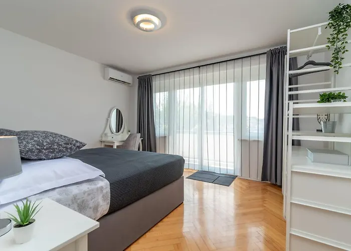 Luxury View Daire