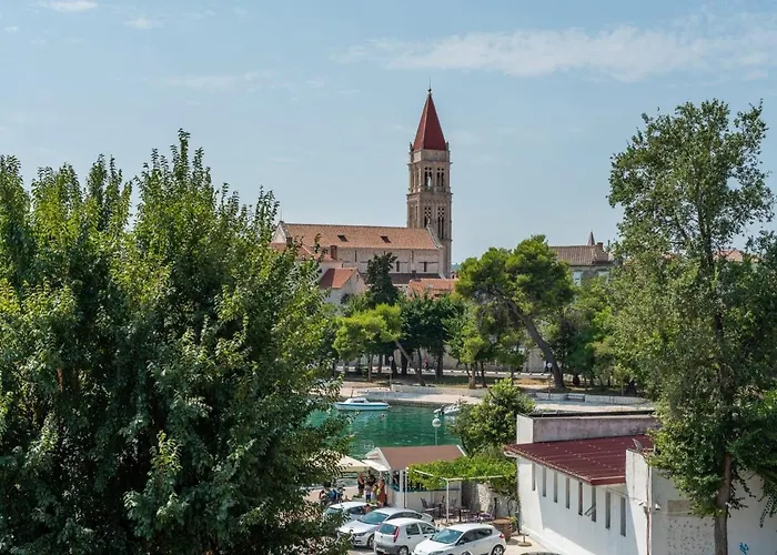 Luxury View * Trogir