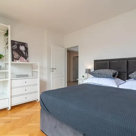 Luxury View Apartment Trogir