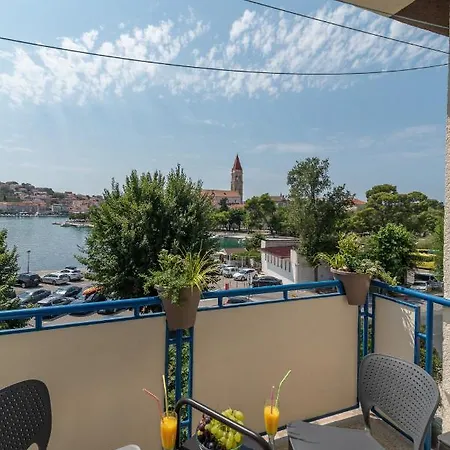 Luxury View * تروغير