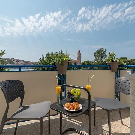 Luxury View * Trogir