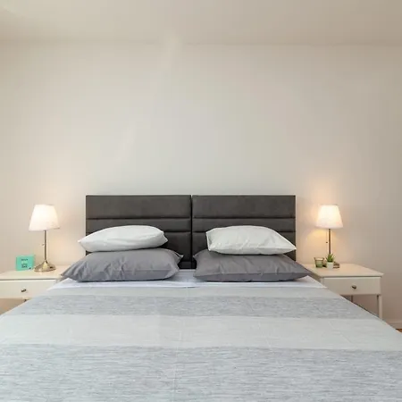 Luxury View Apartment Trogir