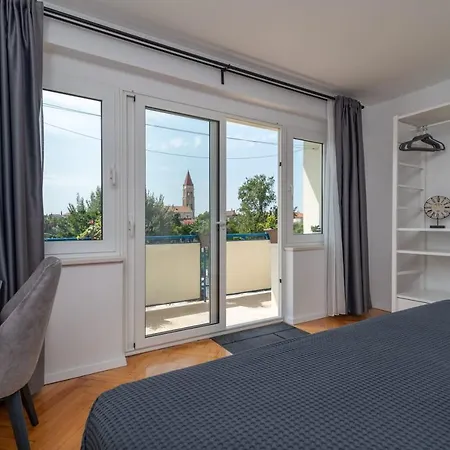 شقة Luxury View
