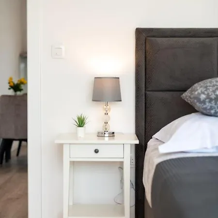 Luxury View Apartment Trogir