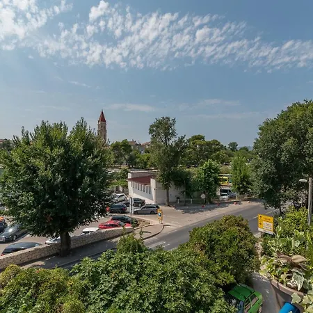 Luxury View Appartement