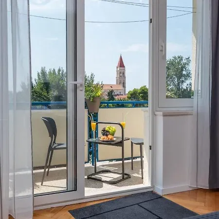 Luxury View شقة