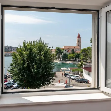 Luxury View * تروغير