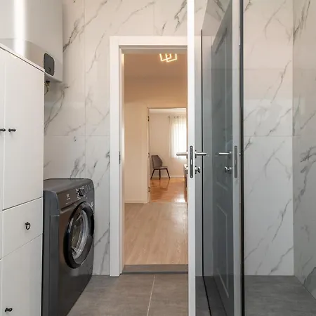 Apartment Luxury View Trogir