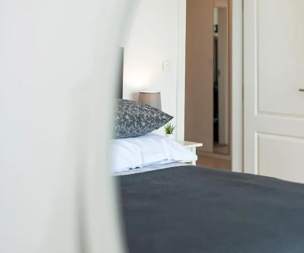 Luxury View Appartement Trogir