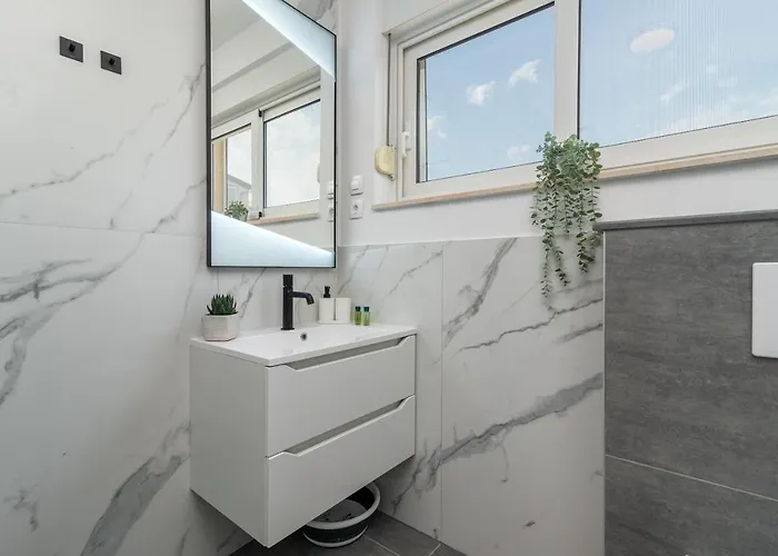 Appartement Luxury View