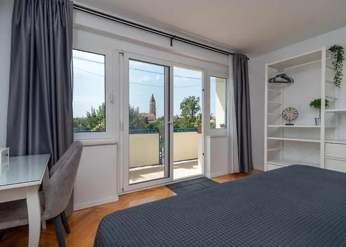 Appartement Luxury View