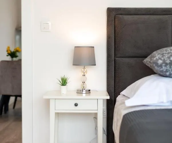 Luxury View Appartement Trogir