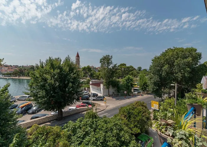 Luxury View Апартаменты