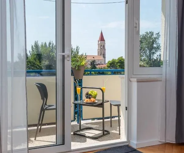 Luxury View Апартаменты