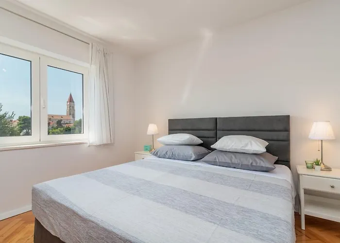 Appartement Luxury View *