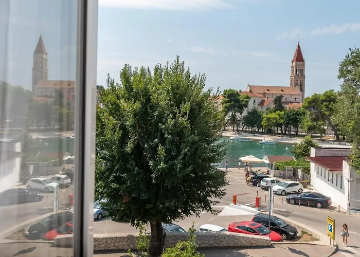 Luxury View Appartement