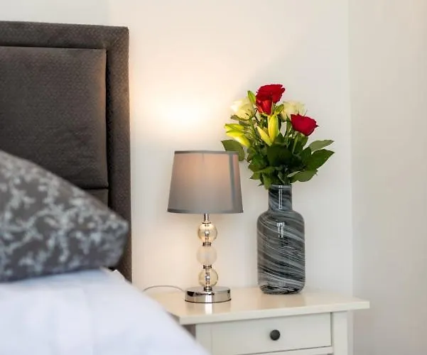 Luxury View 特罗吉尔